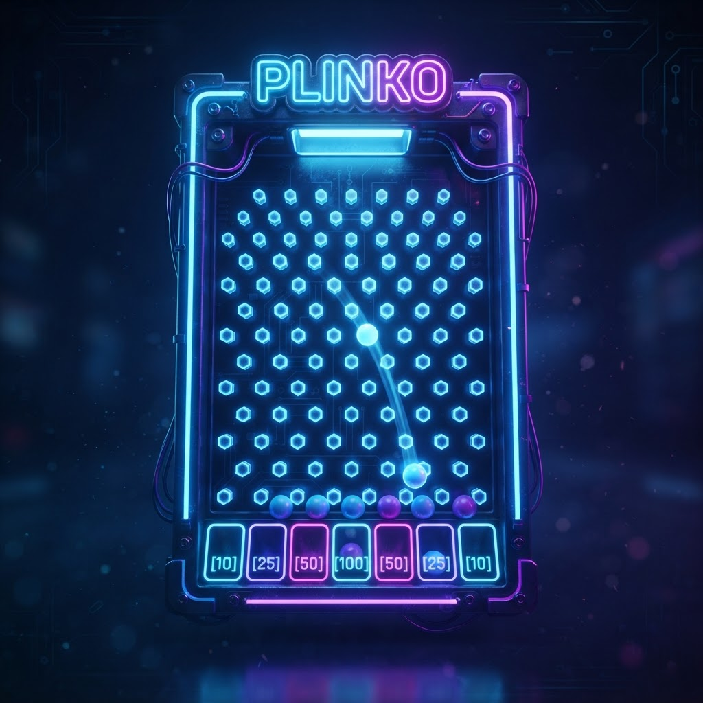 Plinko